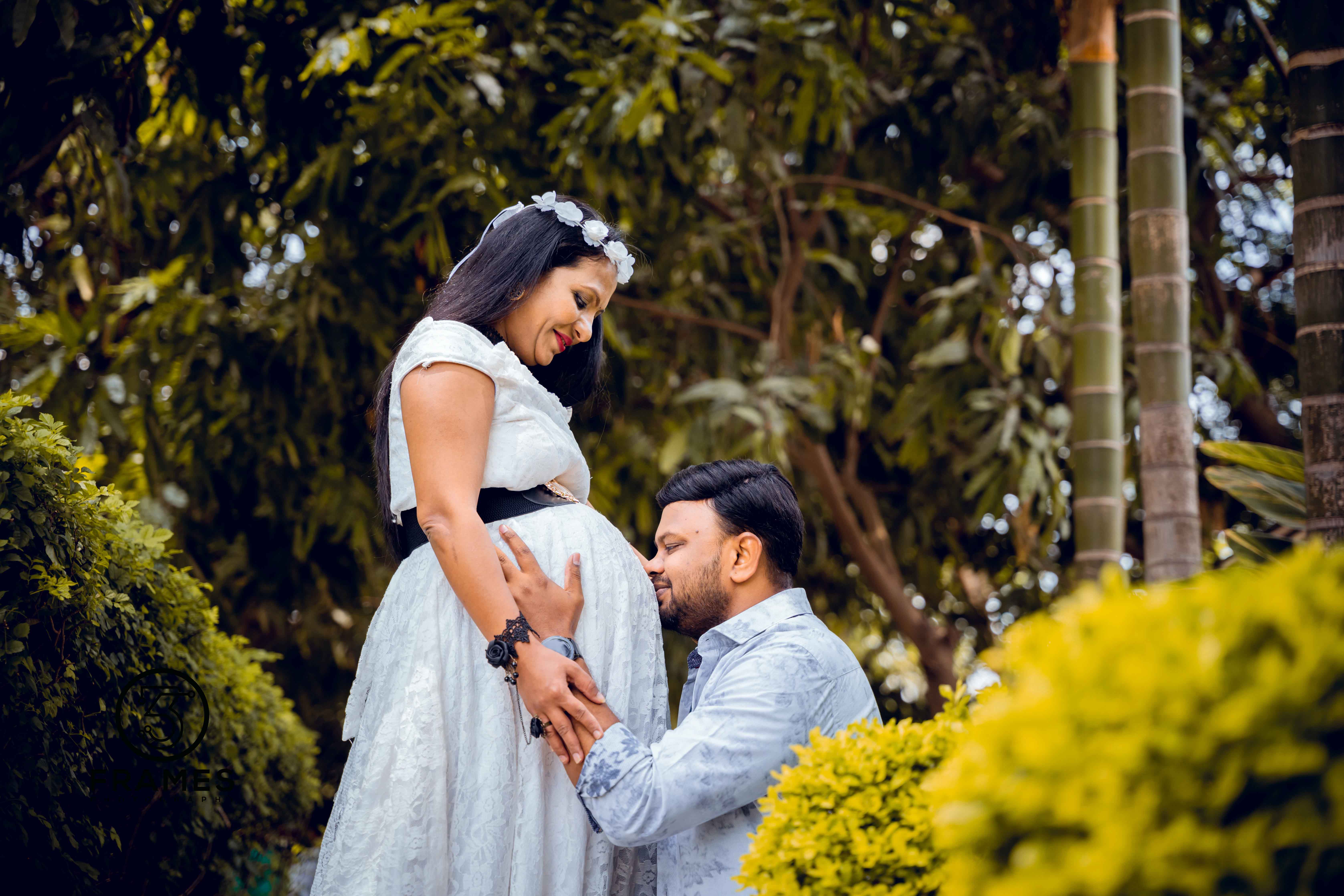 Newborn and Maternity Photography Packages Bangalore
